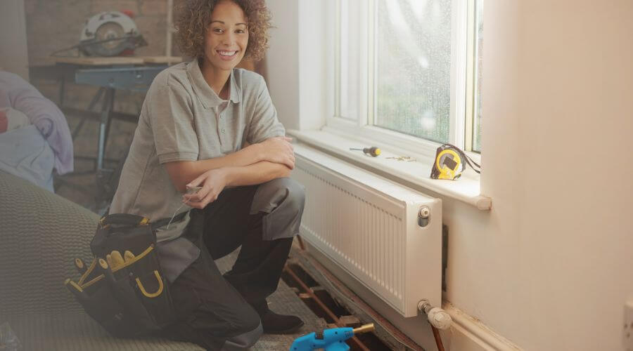 Local annual plumbing maintenance in Kent, WA
